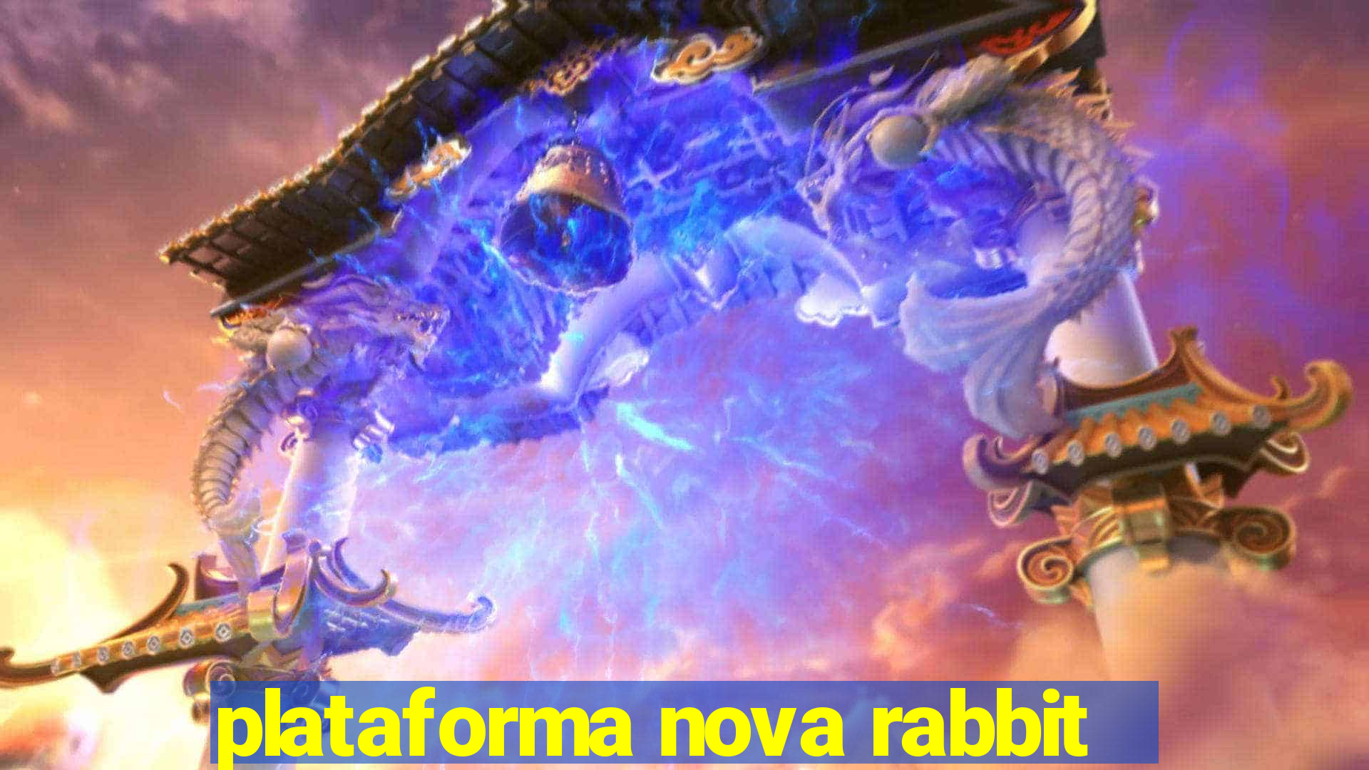 plataforma nova rabbit